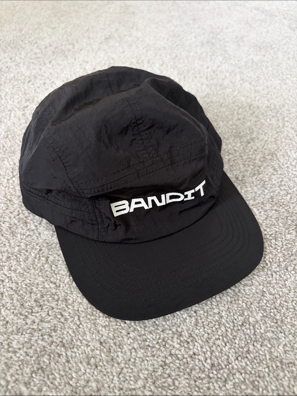 Bandit Running Hat